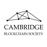 cambridge blockchain society logo image