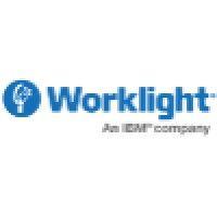 worklight (acquired by ibm) logo image