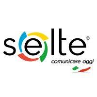 selte s.p.a. logo image