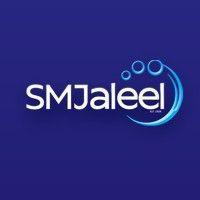 sm jaleel & company ltd logo image