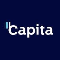 capita logo image