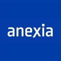 anexia logo image