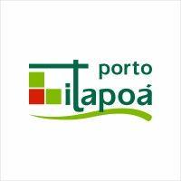 porto itapoa logo image