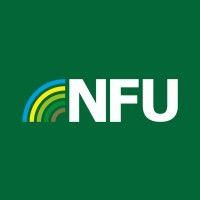 nfu (national farmers'​ union) logo image