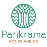 parikrama active ageing logo image