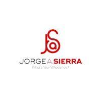 jorge a sierra & associates logo image