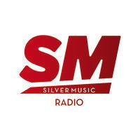 silvermusic radio logo image