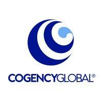 cogency global inc. logo image