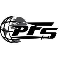 pfs transportation logo image