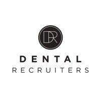 dental recruiters logo image