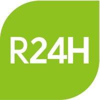 reach24h logo image