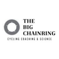 big chainring ltd logo image