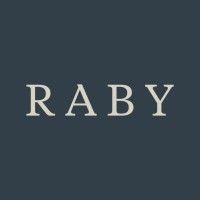 raby estates logo image