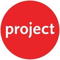 project arts centre logo image