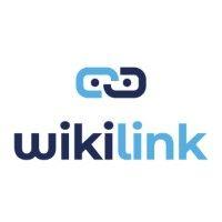 wikilink logo image