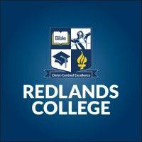 redlands college logo image