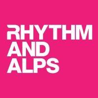 rhythm and alps logo image