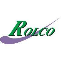 rolco pty ltd australia logo image