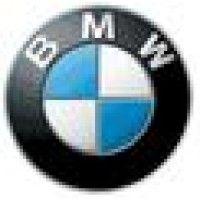 bmw of fairfax logo image