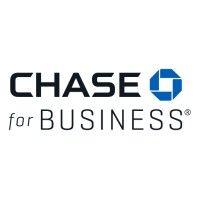 chase for business logo image