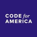 logo of Code For America