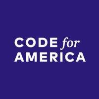 code for america logo image