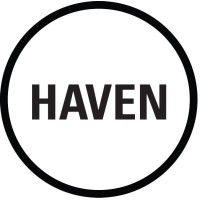 haven free clinic logo image