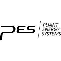 pliant energy systems inc logo image