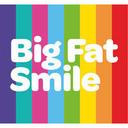 logo of Big Fat Smile