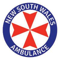 nsw ambulance logo image