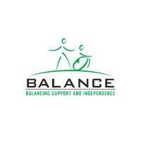 balance logo image