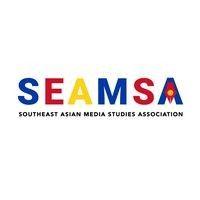 southeast asian media studies association logo image