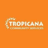 tropicana community services