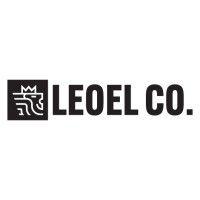 leoel co. logo image