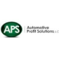 automotive profit solutions