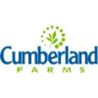 cumberland farms logo image