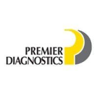 premier diagnostics ltd logo image