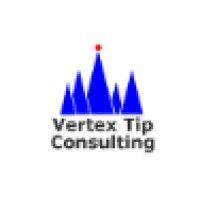 vertex tip consulting logo image