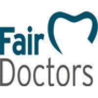 fair doctors logo image