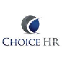 choice hr logo image