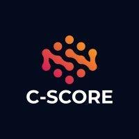 c-score tech ltd logo image