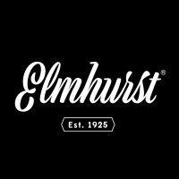 elmhurst® 1925 logo image