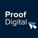 logo of Proof Digital Llc