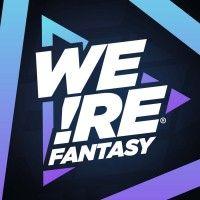 we!re fantasy by fantasyexpo