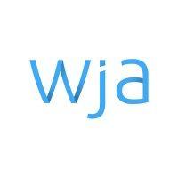 wja, inc logo image