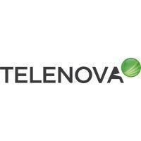 telenova ltd logo image