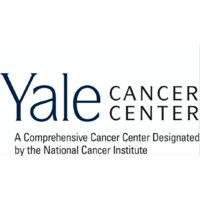 yale cancer center logo image