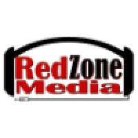 red zone media logo image