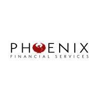 phoenix financial services logo image