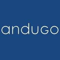 andugo.io logo image